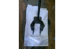 Муравей мотоцикл вилка передня в зборі з амортизаторами